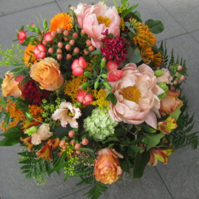 Nos Bouquets