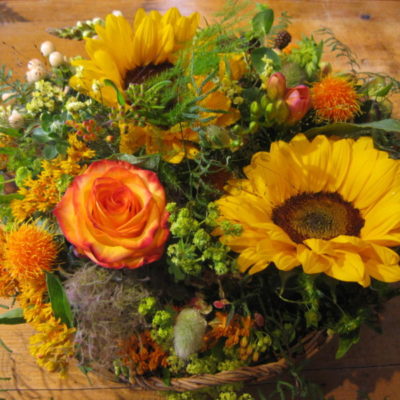 b.cornut fleuriste vive ete