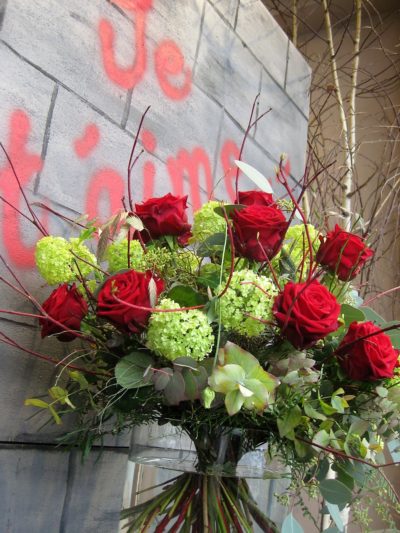 B. Cornut Fleuriste Rien que pour toi