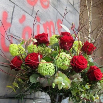 B. Cornut Fleuriste Rien que pour toi