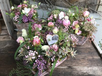 B.Cornut Fleuriste - A la meilleure des mamans