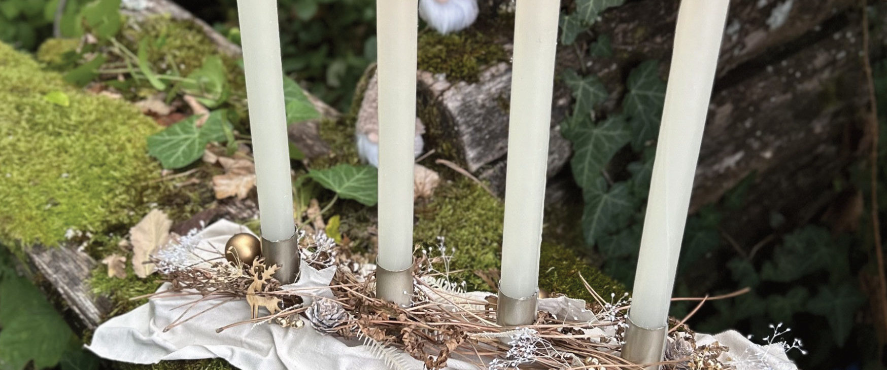 Noël sous les étoiles 2025 - B.Cornut Fleuriste